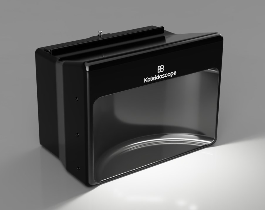 Colormaster dispenser